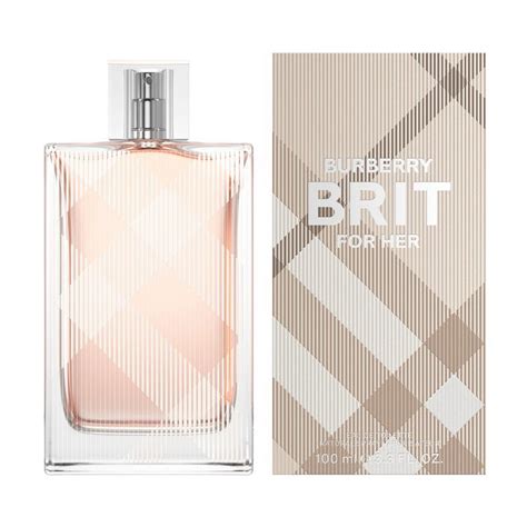 chemist waaarehouse burberry brit|Burberry Brit For Women Eau de Parfum 100ml .